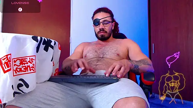 pirata fitness online show from May 22, 2:48 pm