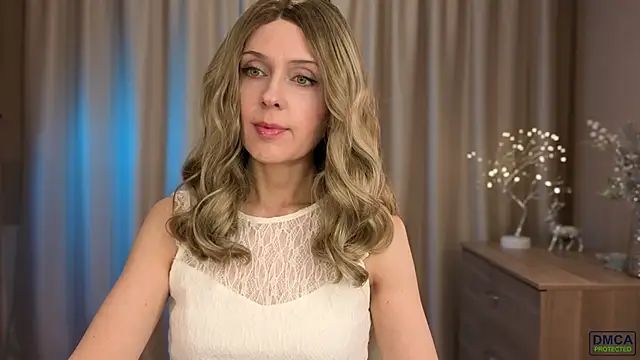 mis seductive online show from February 2, 2:38 pm