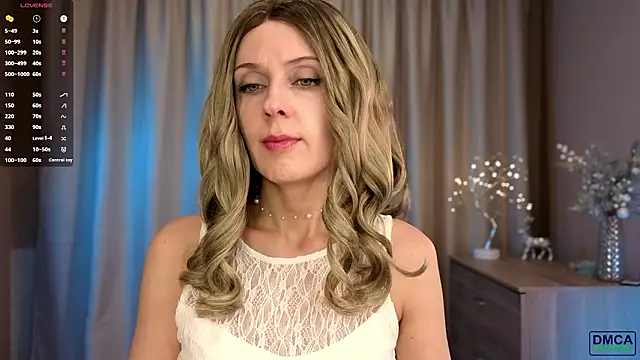 mis seductive online show from February 5, 1:29 pm