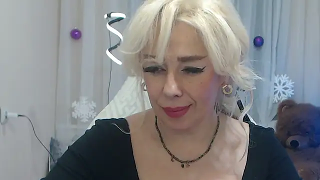 KatrinaCharm online show from January 8, 7:53 pm