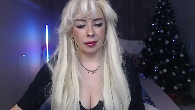 KatrinaCharm online show from January 7, 7:52 pm