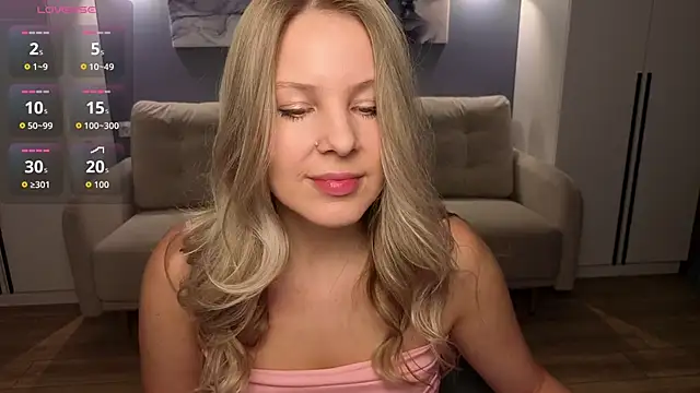 MelanieBennett online show from January 8, 8:09 am