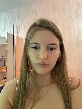 TesssaHart online show from February 13, 9:26 pm