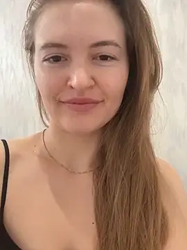 TesssaHart online show from December 2, 11:01 am