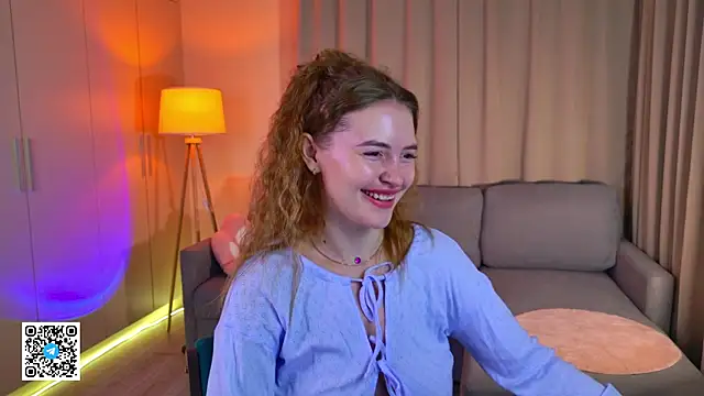 TesssaHart online show from July 6, 12:56 pm