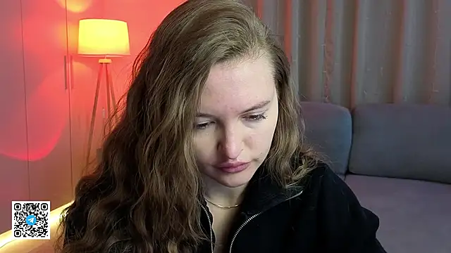 TesssaHart online show from February 16, 12:48 pm