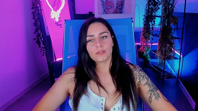 ValeriiMills online show from September 12, 5:02 pm