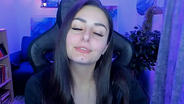 ValeriiMills online show from February 26, 9:37 pm