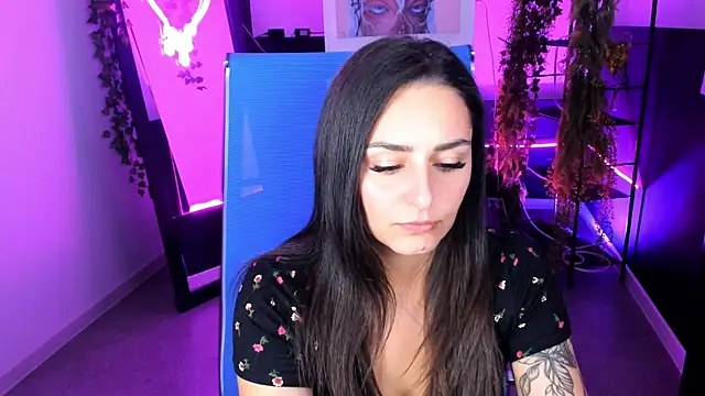 ValeriiMills online show from September 15, 3:01 pm