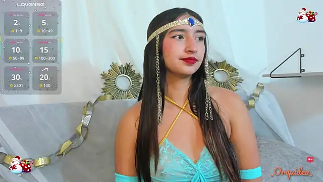  Orquidea  online show from November 26, 1:33 pm