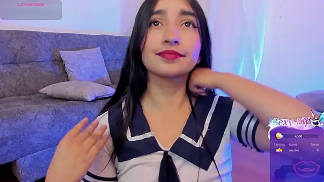  Orquidea  online show from March 4, 1:30 pm