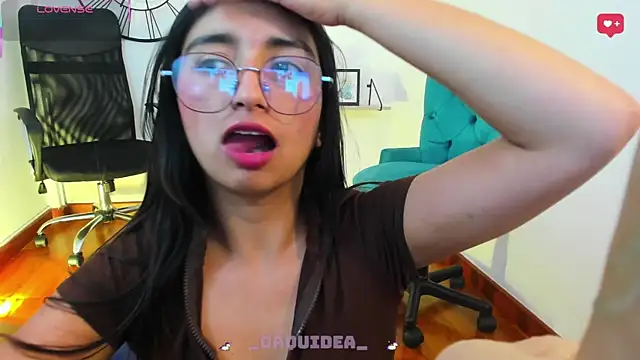  Orquidea  online show from February 23, 7:47 pm