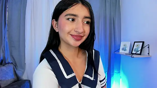  Orquidea  online show from April 13, 1:15 pm