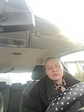 Ali Sin online show from March 21, 1:56 pm