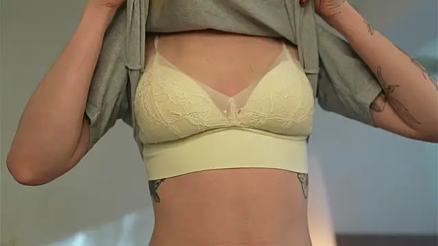 Cyberheart  online show from October 2, 12:52 pm