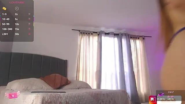 emily bennett online show from March 2, 10:17 pm