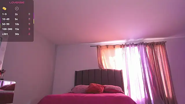 emily bennett online show from July 17, 9:12 pm