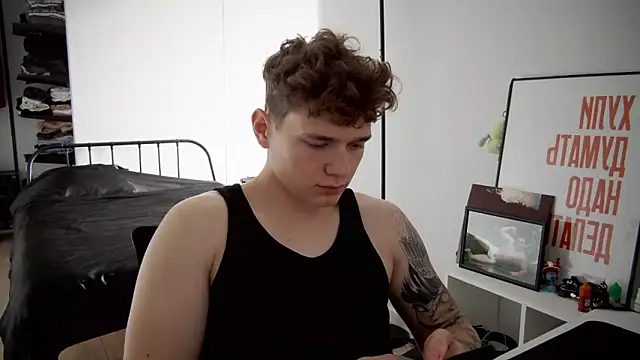 DanyDavis online show from September 23, 10:00 am