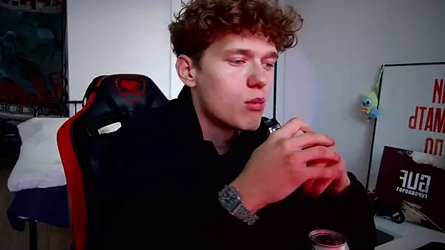 DanyDavis online show from September 14, 2:17 pm