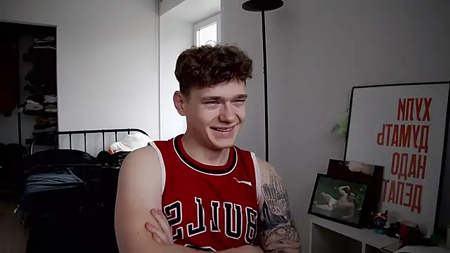 DanyDavis online show from September 25, 7:25 am