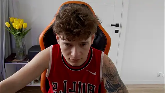 DanyDavis online show from March 10, 11:14 am