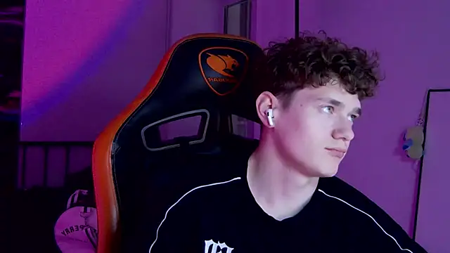 DanyDavis online show from October 5, 11:39 pm