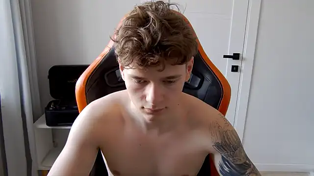 DanyDavis online show from March 20, 10:27 am