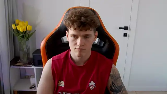 DanyDavis online show from March 9, 12:41 pm