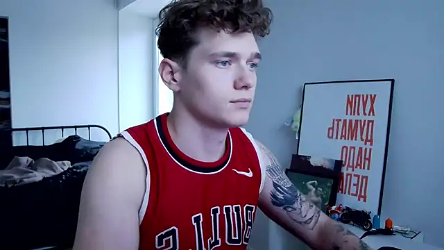 DanyDavis online show from September 30, 12:22 pm