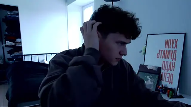 DanyDavis online show from September 27, 11:27 am