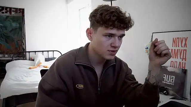 DanyDavis online show from September 19, 8:51 am