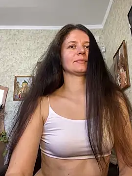 MariannaSida online show from April 10, 6:42 am