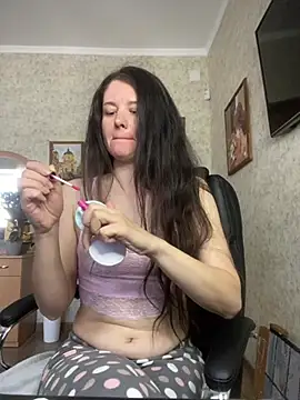 MariannaSida online show from May 4, 7:22 am