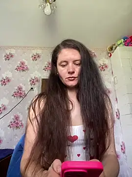 MariannaSida online show from June 1, 9:09 am