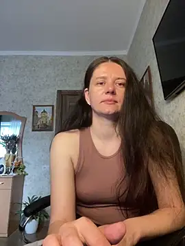 MariannaSida online show from May 20, 6:32 am
