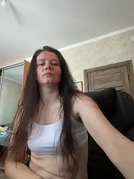 MariannaSida online show from May 28, 6:10 am