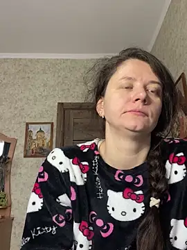 Snapshot of MariannaSida chatting on February 17, 8:22 am MariannaSida online show from February 17, 8:22 am