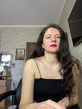 MariannaSida online show from March 11, 7:24 am