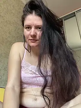 MariannaSida online show from March 6, 7:47 am