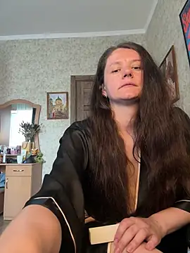 MariannaSida online show from May 25, 12:37 pm