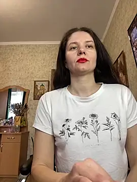 MariannaSida online show from March 20, 7:31 am