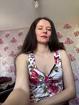 MariannaSida online show from March 26, 9:40 am