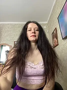 Snapshot of MariannaSida chatting on February 20, 8:16 am MariannaSida online show from February 20, 8:16 am