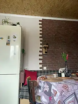 Snapshot of MariannaSida chatting on February 4, 8:31 am MariannaSida online show from February 4, 8:31 am