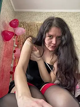 Snapshot of MariannaSida chatting on February 10, 8:57 am MariannaSida online show from February 10, 8:57 am