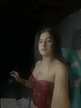 Snapshot of venusgh_ chatting on October 5, 3:41 am venusgh online show from October 5, 3:41 am