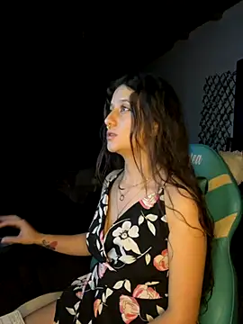 Snapshot of venusgh_ chatting on September 14, 5:41 am venusgh online show from September 14, 5:41 am