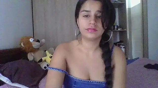 MeliSweet online show from March 2, 2:24 pm