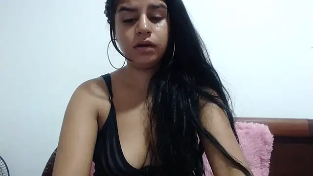 MeliSweet online show from March 17, 6:16 am