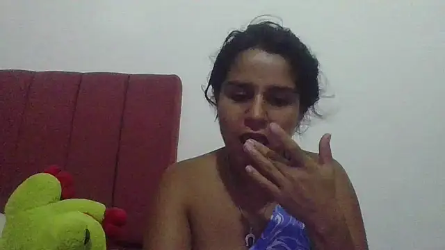 Snapshot of MeliSweet chatting on September 12, 3:39 am MeliSweet online show from September 12, 3:39 am